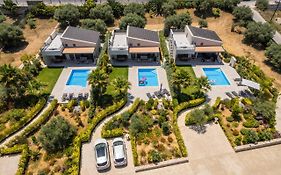 Ethereal Villas Chania